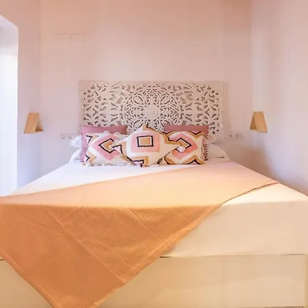 Miguel De Cervantes Centro Apartment *