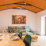 Miguel De Cervantes Centro Appartement