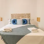 Miguel De Cervantes Centro Appartement *