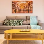 Appartement Miguel De Cervantes Centro Cordoue