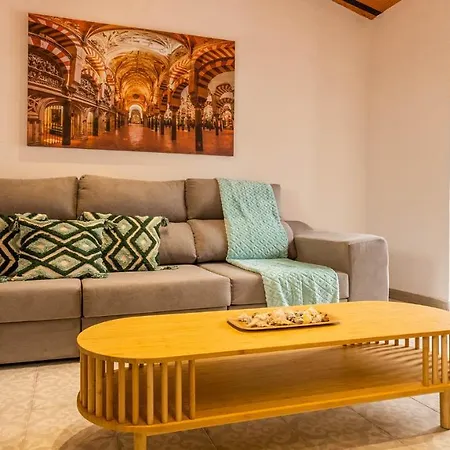 公寓 Miguel De Cervantes Centro *