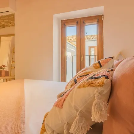 Miguel De Cervantes Centro 科爾多瓦