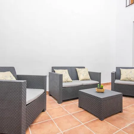 Miguel De Cervantes Centro