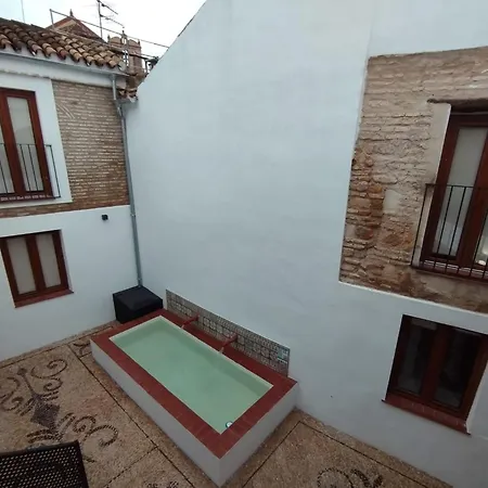 Miguel De Cervantes Centro * 科爾多瓦