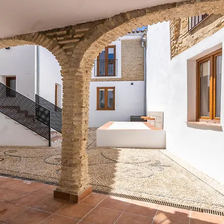 Miguel De Cervantes Centro