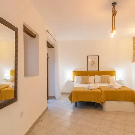 公寓 Miguel De Cervantes Centro *