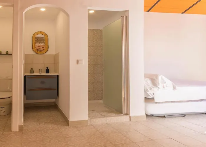 Apartmán Miguel De Cervantes Centro Córdoba