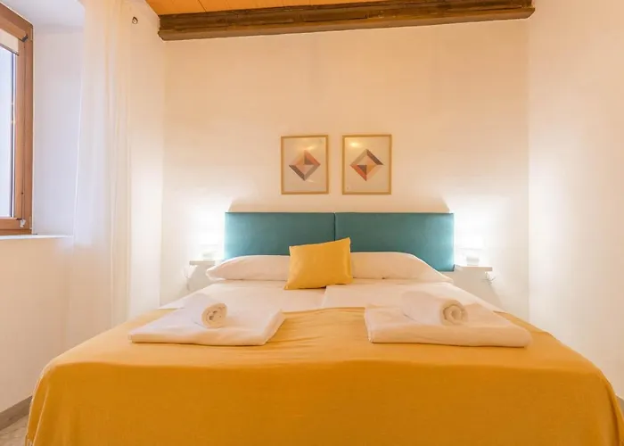 Miguel De Cervantes Centro Apartmán Córdoba