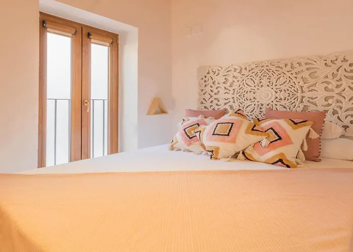 Miguel De Cervantes Centro Apartmán Córdoba