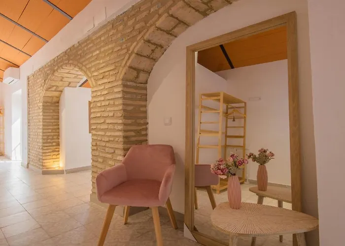 Miguel De Cervantes Centro * Кордова