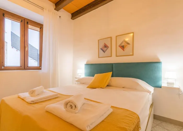 Miguel De Cervantes Centro Apartmán Córdoba