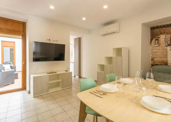 Miguel De Cervantes Centro * Кордова