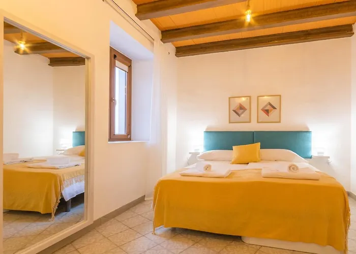 Apartmán Miguel De Cervantes Centro *