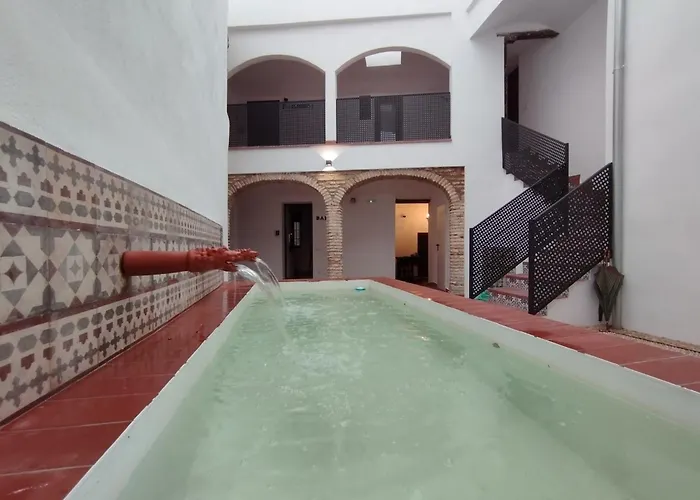 Miguel De Cervantes Centro Кордова