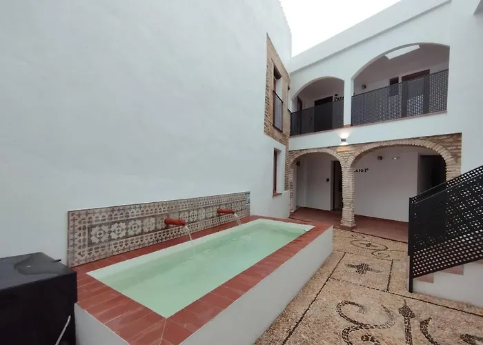 Miguel De Cervantes Centro