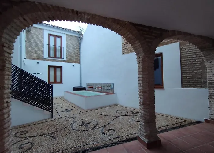 Miguel De Cervantes Centro * Кордова