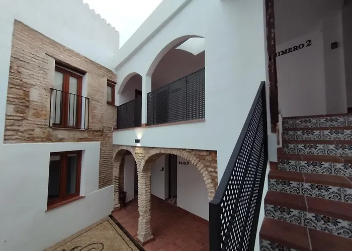 Apartmán Miguel De Cervantes Centro