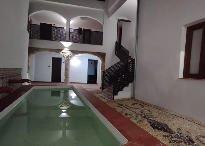 Miguel De Cervantes Centro Apartmán *