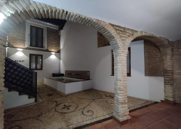 Miguel De Cervantes Centro Apartmán