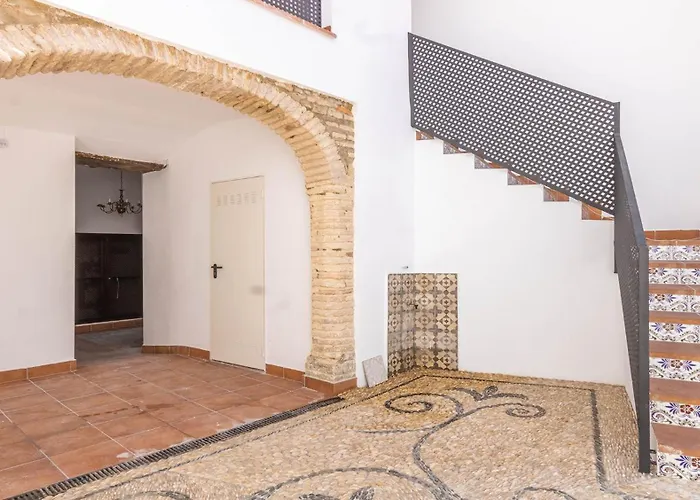 Miguel De Cervantes Centro * Кордова