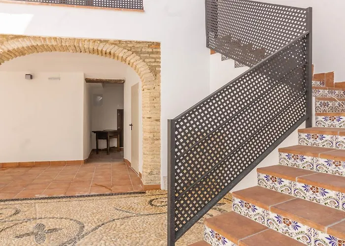 Apartmán Miguel De Cervantes Centro