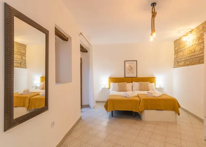 Apartment Miguel De Cervantes Centro *