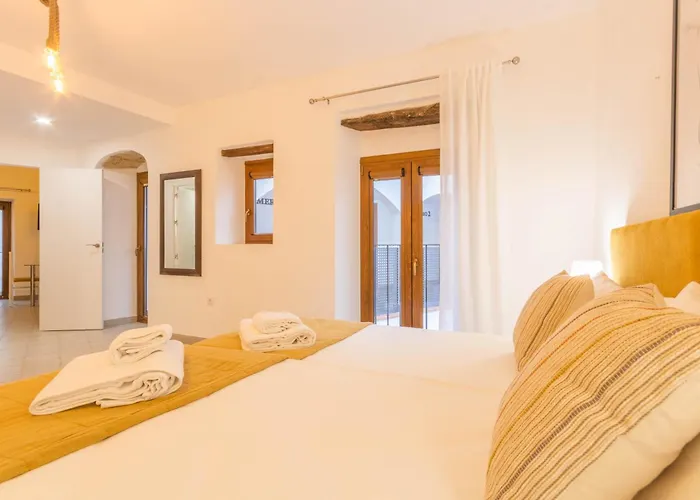 Miguel De Cervantes Centro Apartmán Córdoba