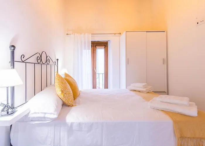 Miguel De Cervantes Centro Apartmán