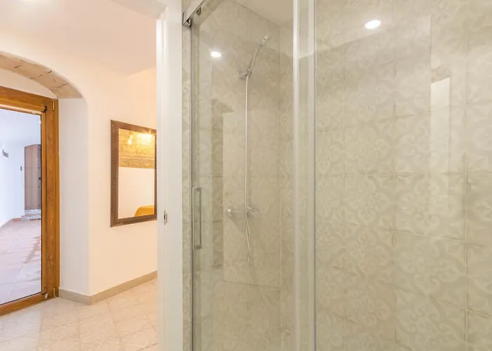 Apartmán Miguel De Cervantes Centro Córdoba