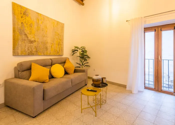 Miguel De Cervantes Centro Córdoba