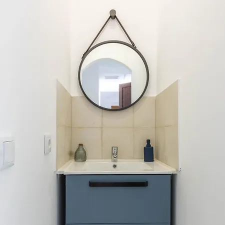 Apartment Miguel De Cervantes Centro