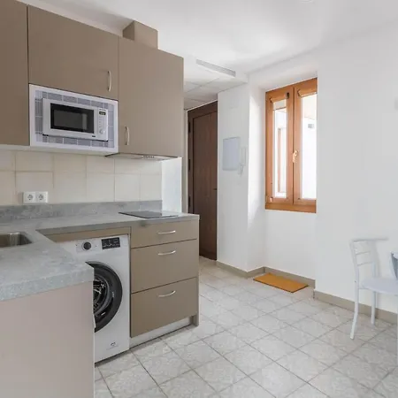 Miguel De Cervantes Centro Apartment