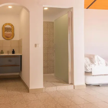 Apartamento Miguel De Cervantes Centro Córdova