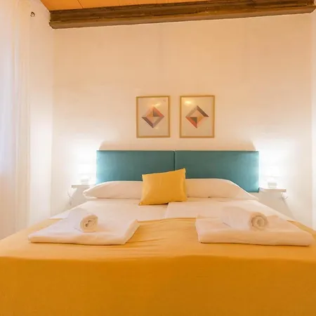 Miguel De Cervantes Centro Apartment Cordoba