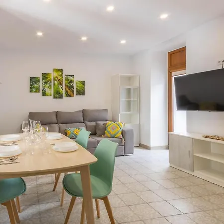 Miguel De Cervantes Centro