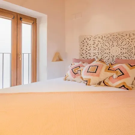 Miguel De Cervantes Centro Apartment Cordoba