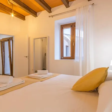 Miguel De Cervantes Centro Apartment Cordoba