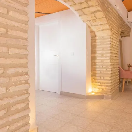 Miguel De Cervantes Centro Apartamento Córdova