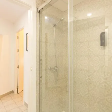 Apartamento Miguel De Cervantes Centro