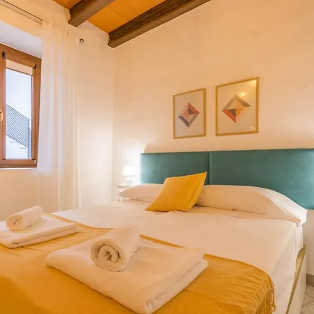 Miguel De Cervantes Centro Apartment Cordoba