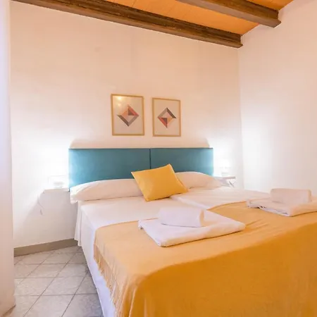 Miguel De Cervantes Centro Apartment