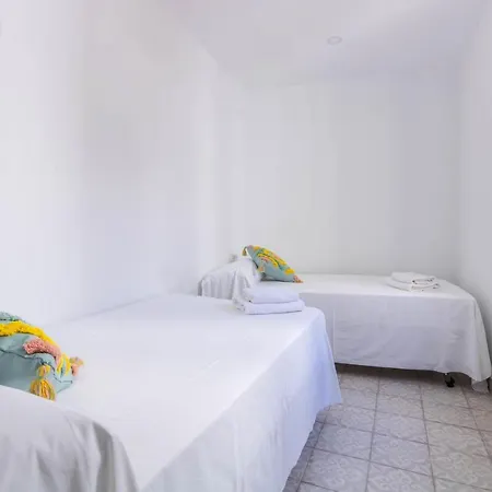 Apartment Miguel De Cervantes Centro