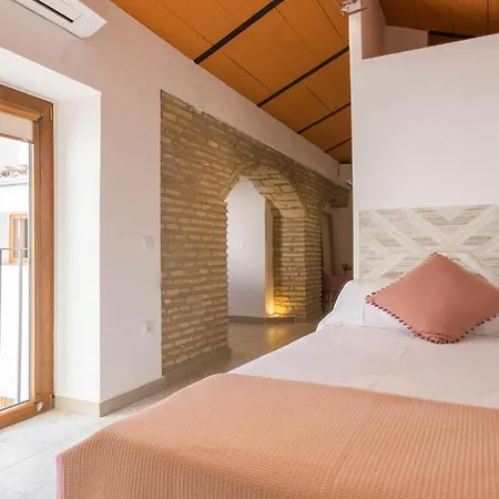 Miguel De Cervantes Centro