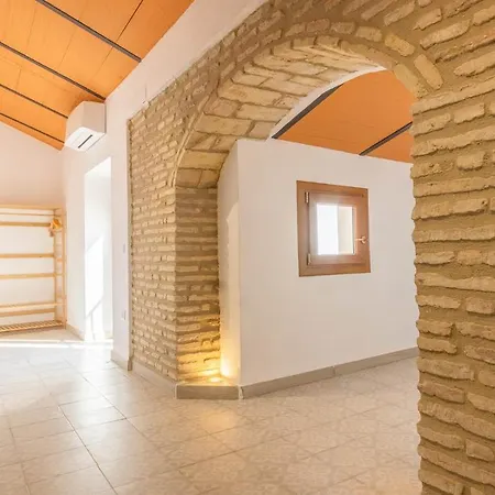 Miguel De Cervantes Centro * Cordoba