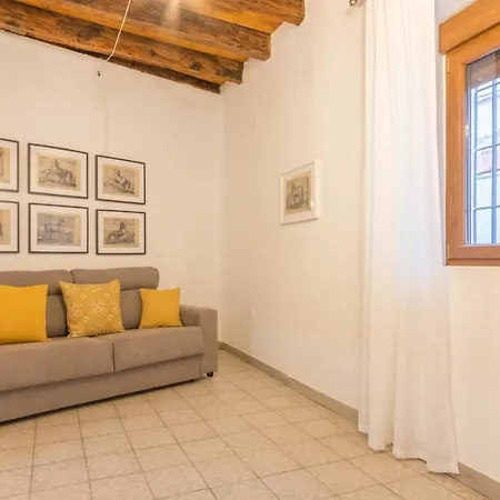Apartamento Miguel De Cervantes Centro