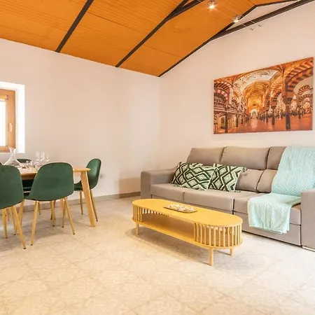 Apartment Miguel De Cervantes Centro