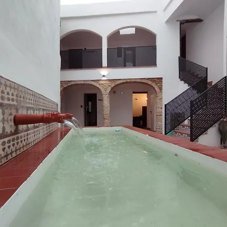 Miguel De Cervantes Centro Cordoba