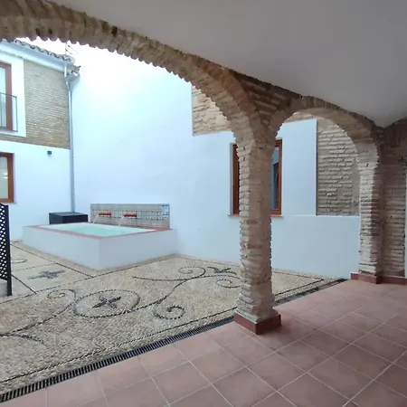 Miguel De Cervantes Centro