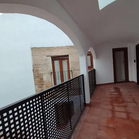 Miguel De Cervantes Centro Cordoba