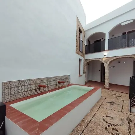 Miguel De Cervantes Centro